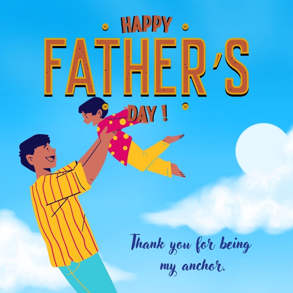 happy fathers day images