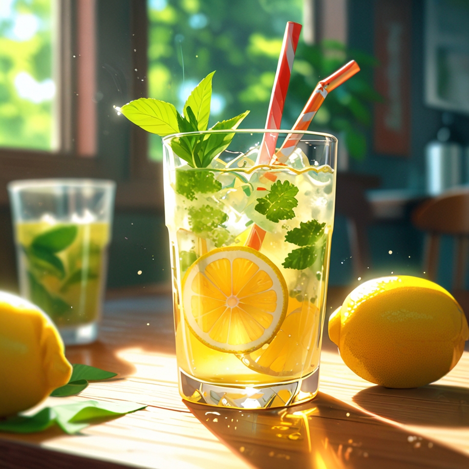 cold drinks images
