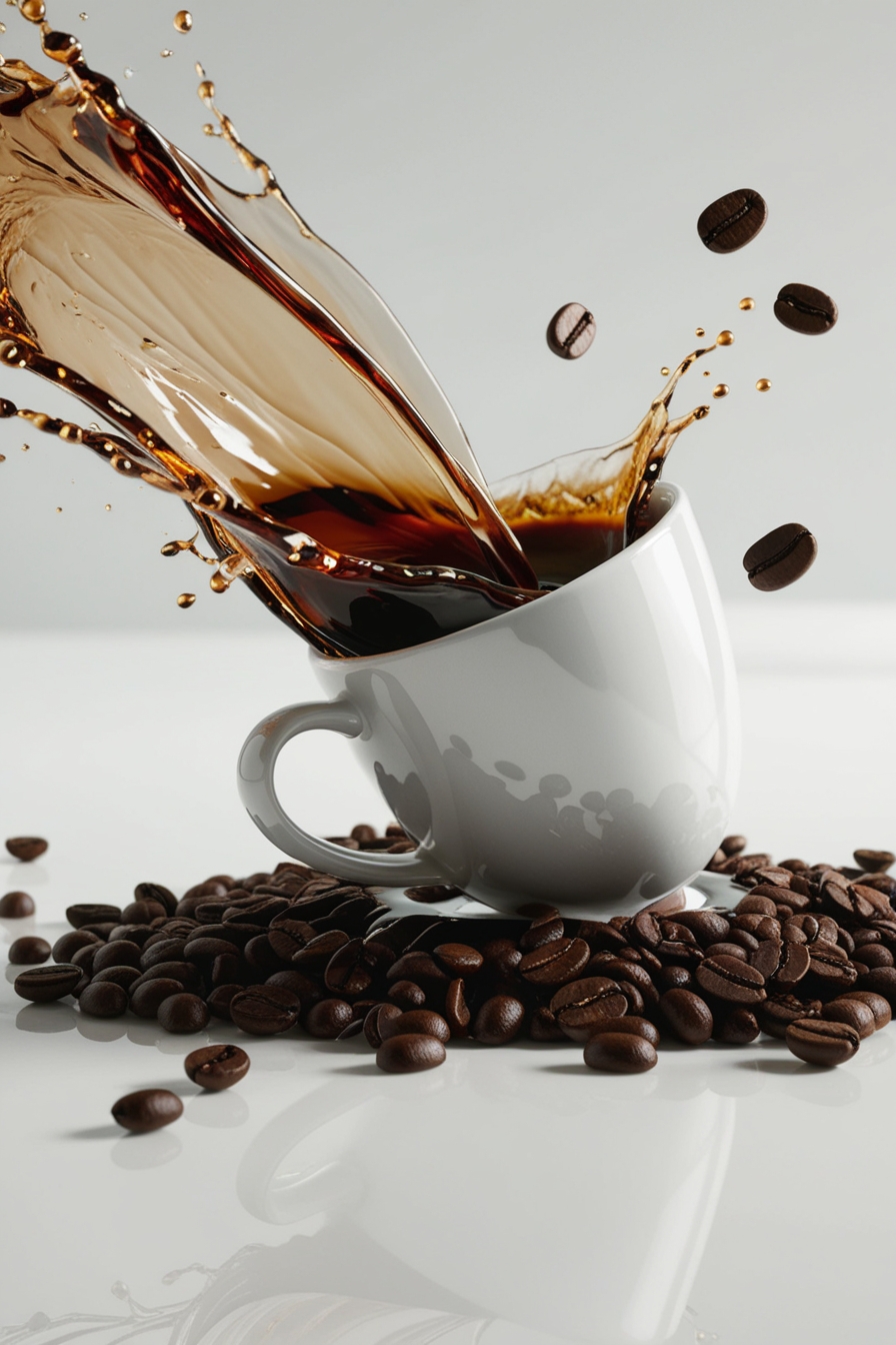 coffee cup images