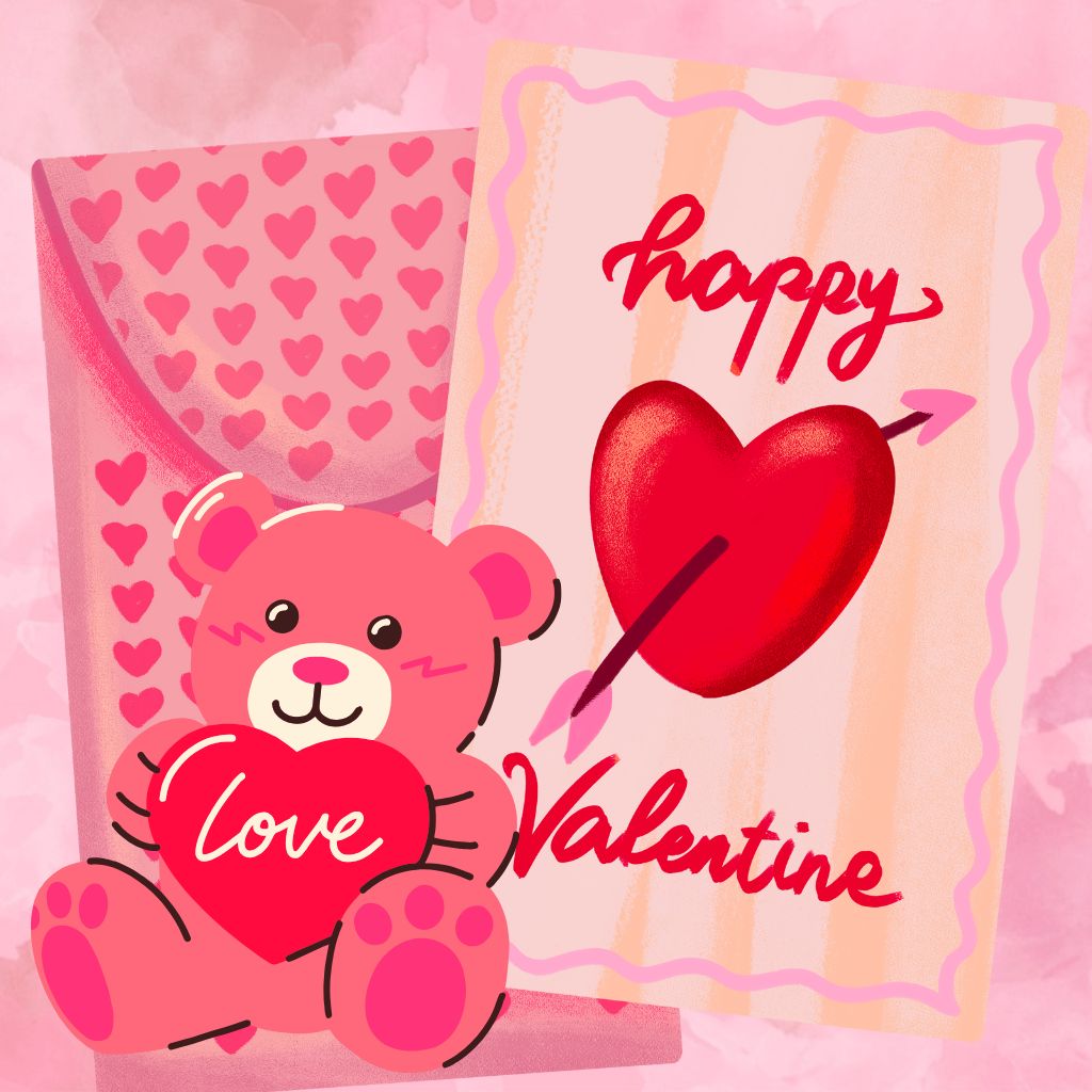 Happy Valentines Day