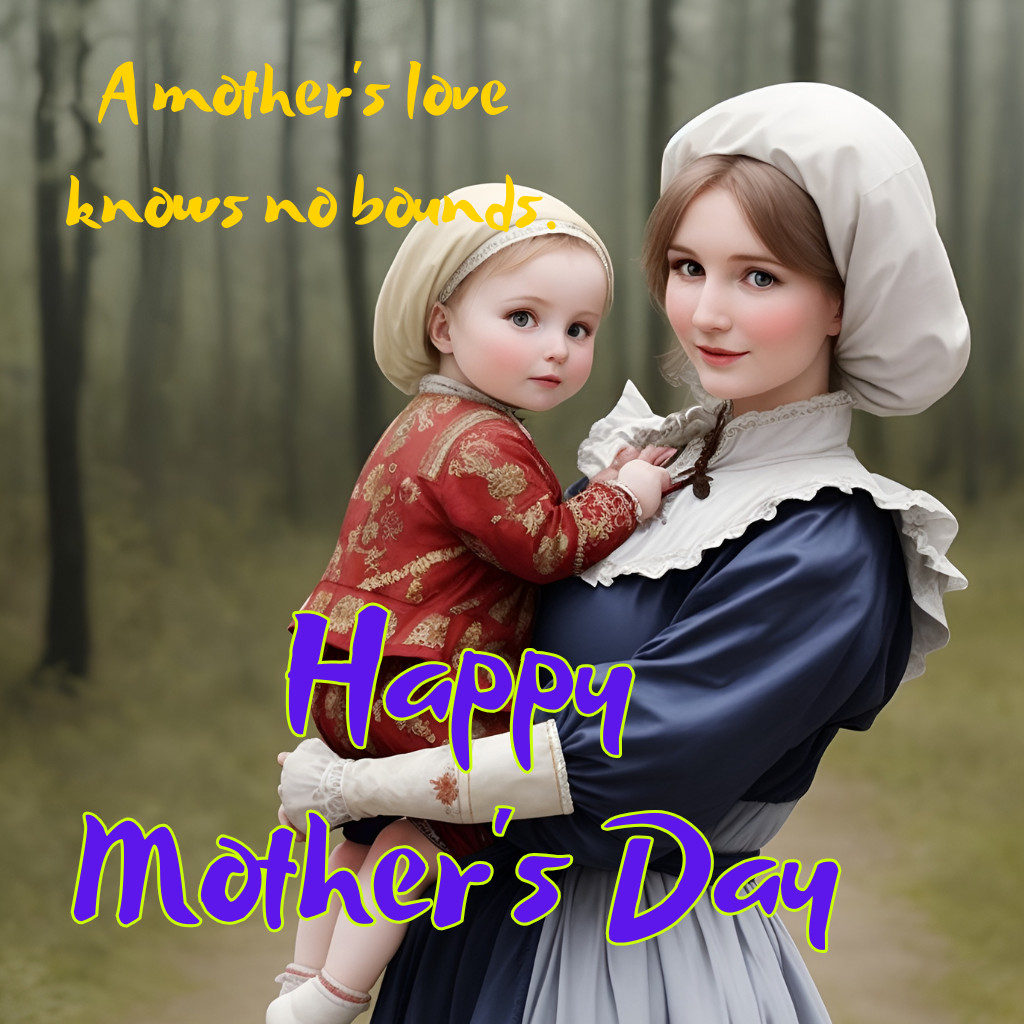 happy mothers day wishes