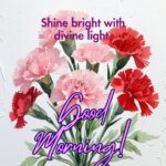 Good Morning Blessings
