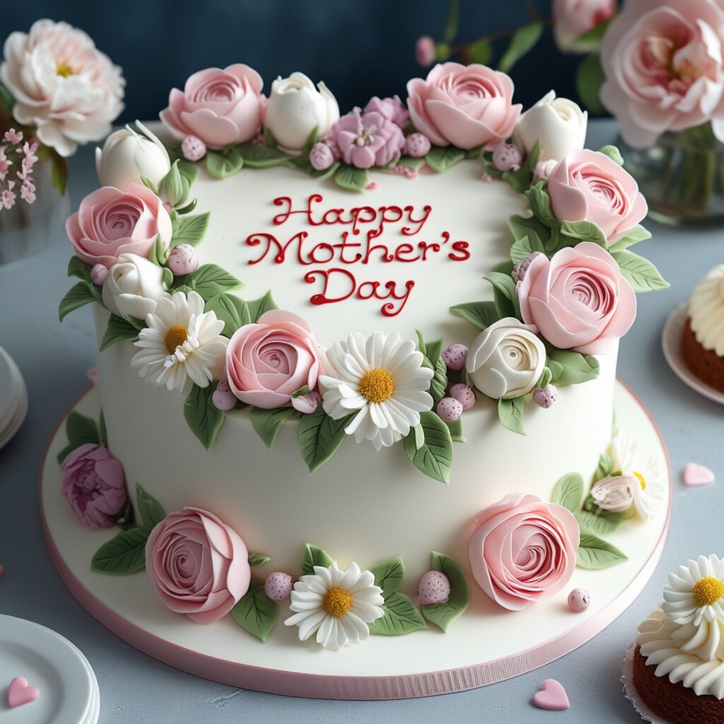 Best Cake Designs