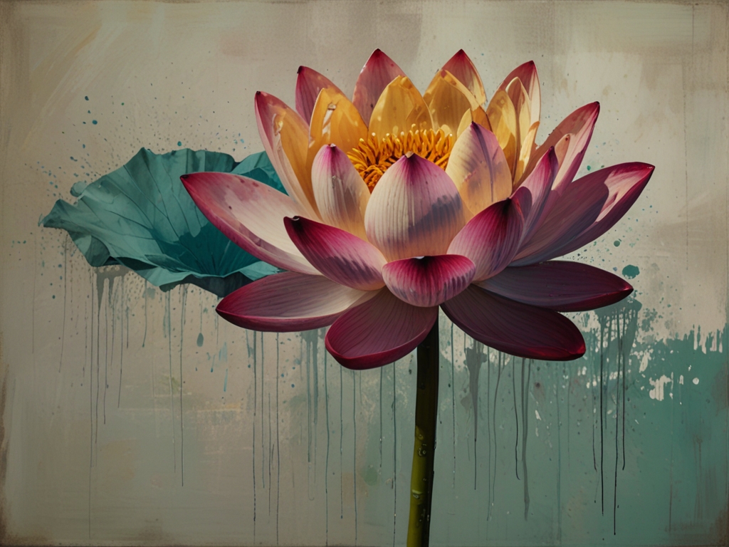 flower background