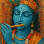 Lord Krishna Images