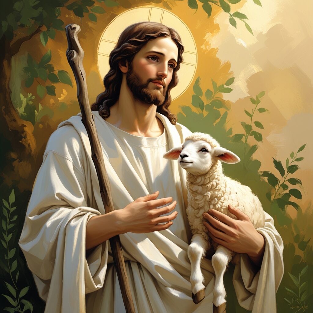 jesus image