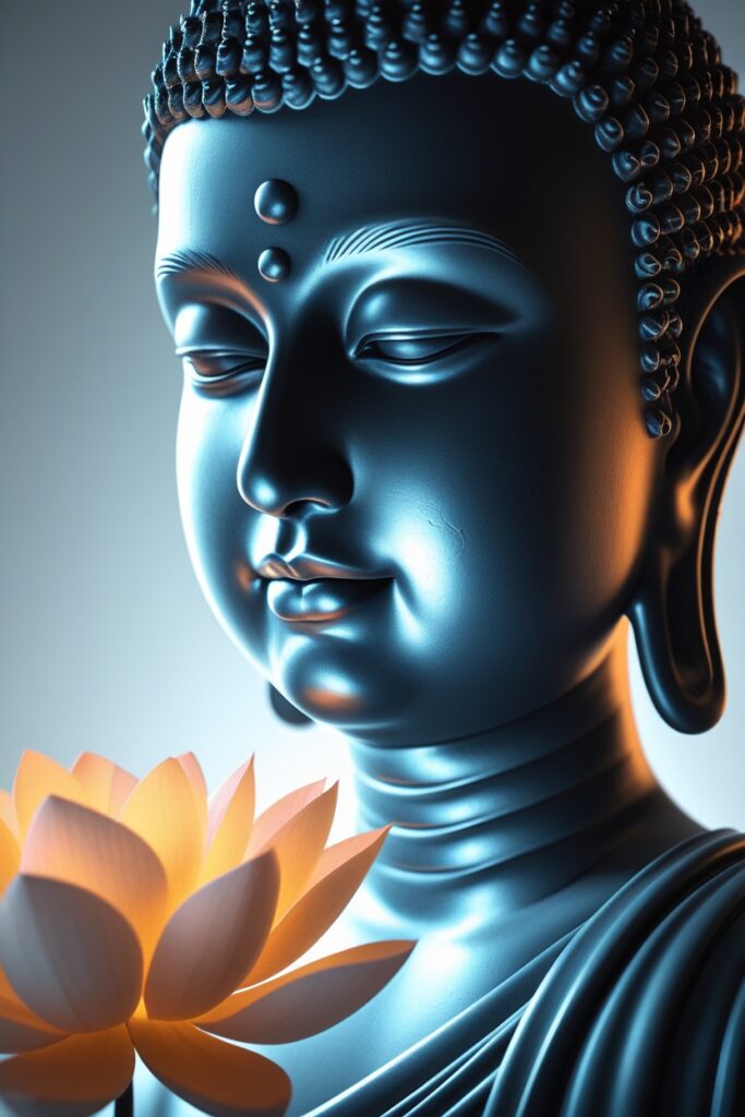 lord buddha wallpapers