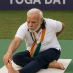 International yoga day