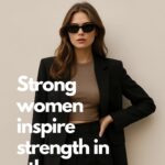 strong women quotes
