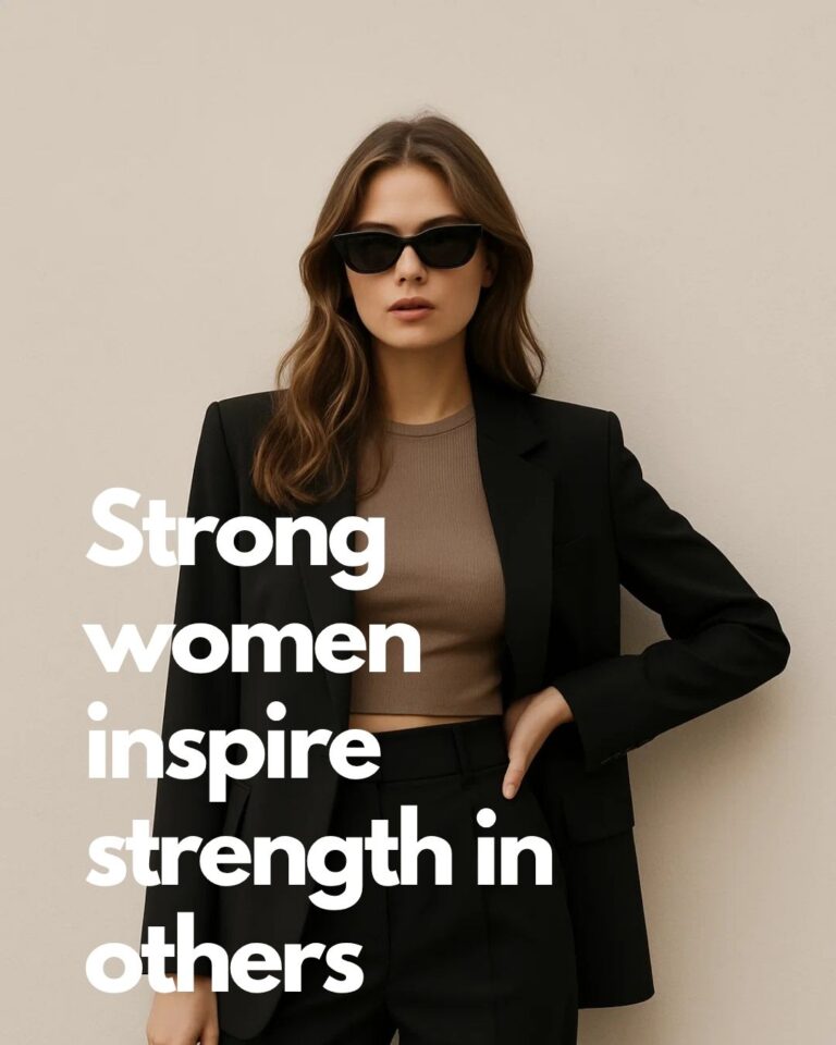 strong women quotes
