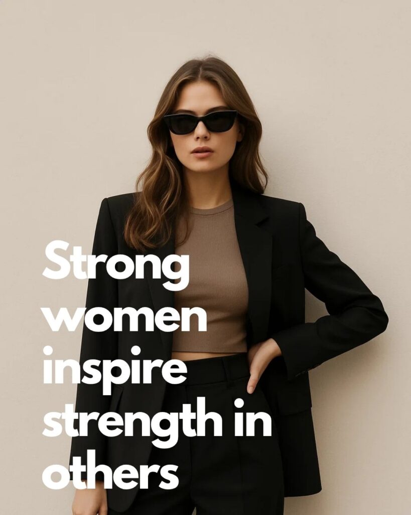 strong women quotes