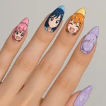 Nail Design Ideas