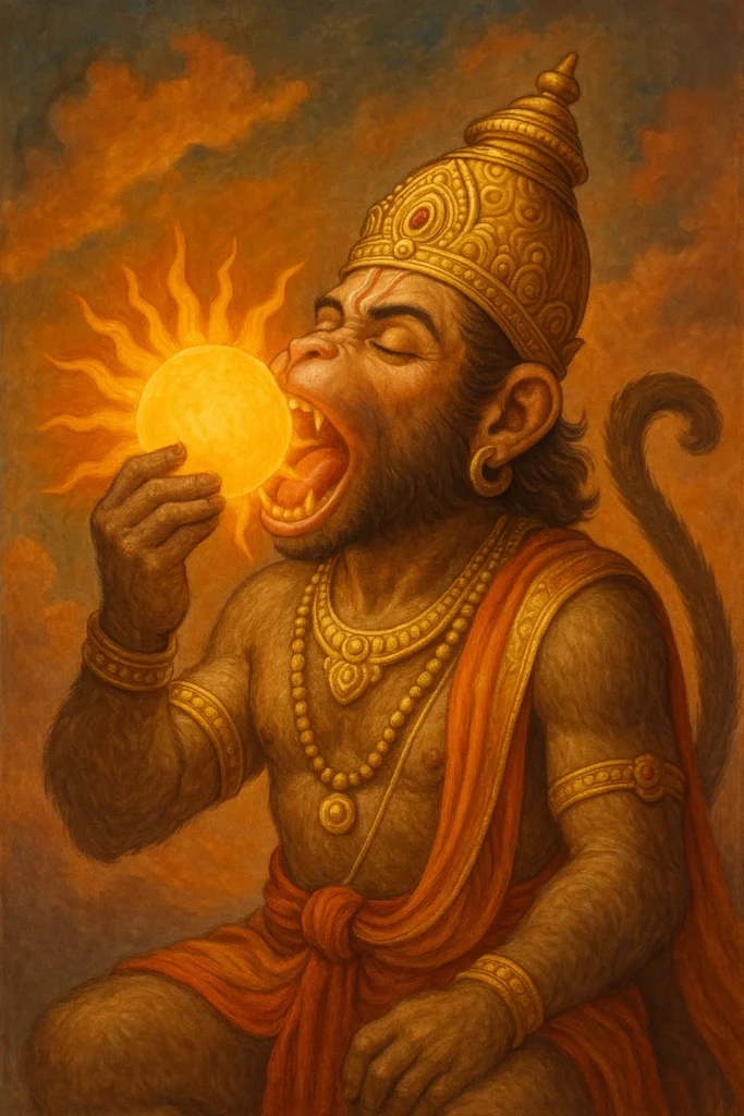 hanuman images