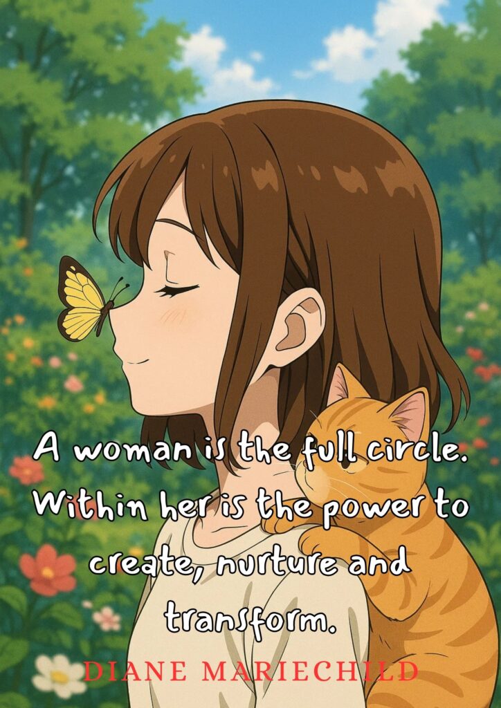 Inspirational Quotes for Women