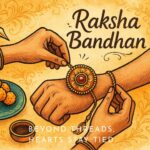 Happy Raksha Bandhan