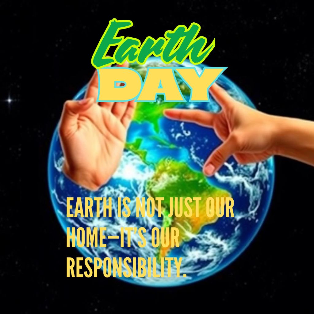 World Earth Day