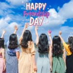 Happy Friendship Day Image Happy Friendship Day