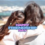 Happy Friendship Day Image Happy Friendship Day Image