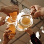 100+ Best Quality Beer Bottle Images 7 Beer Glass - People holding beer bottles in hands