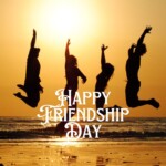 100+ Happy Friendship Day Quotes & Wishes For Free Download 5 Happy Friendship Day Image