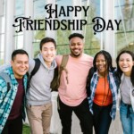 100+ Happy Friendship Day Quotes & Wishes For Free Download 4 Happy Friendship Day Image