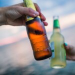 100+ Best Quality Beer Bottle Images 5 Beer Glass - People holding beer bottles in hands