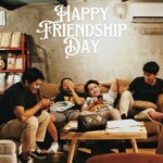 100+ Happy Friendship Day Quotes & Wishes For Free Download 3 Happy Friendship Day Image