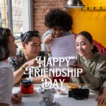 100+ Happy Friendship Day Quotes & Wishes For Free Download 2 Happy Friendship Day Image