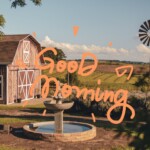 Good Morning Nature Image