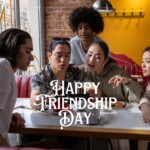 100+ Happy Friendship Day Quotes & Wishes For Free Download 1 Happy Friendship Day Image