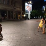 100+ Best Collection of Street Photos for Free Download 9 Street Photography - Two Girls having Fun