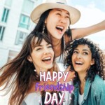 Happy Friendship Day Happy Friendship Day Image Download