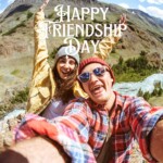 100+ Happy Friendship Day Quotes & Wishes For Free Download 14 Happy Friendship Day Image
