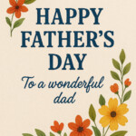 100+ Best Happy Fathers Day Images | Free Download| High Resolution 71 happy fathers day images