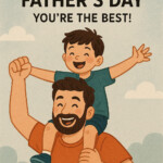 100+ Best Happy Fathers Day Images | Free Download| High Resolution 73 happy fathers day images