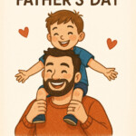 100+ Best Happy Fathers Day Images | Free Download| High Resolution 75 happy fathers day images