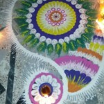 Diwali Rangoli Image