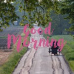 Good Morning Nature Image