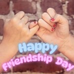 Happy Friendship Day Happy Friendship Day