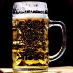 100+ Best Quality Beer Bottle Images 12 Beer Glass