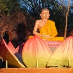 Gautam Buddha Image