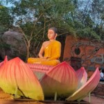 Gautam Buddha Image
