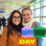 100+ Happy Friendship Day Quotes & Wishes For Free Download 18 Happy Friendship Day