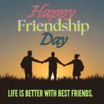 100+ Happy Friendship Day Quotes & Wishes For Free Download 17 Happy Friendship Day