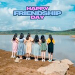 Happy Friendship Day Happy Friendship Day