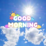 Good Morning Nature Image