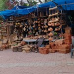 Shilparamam - craft village shopping