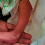 New Born Baby Image