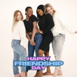 Happy Friendship Day Happy Friendship Day