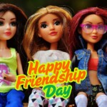Happy Friendship Day Happy Friendship Day